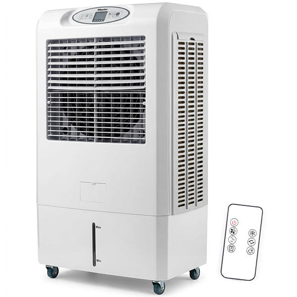 Master Raffrescatore d'Aria Evaporativo MOD. CCX 4.0 - MASTER - Immagine 2